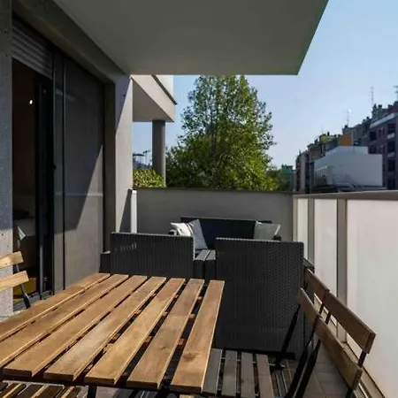 Redaelli Con Terrazza