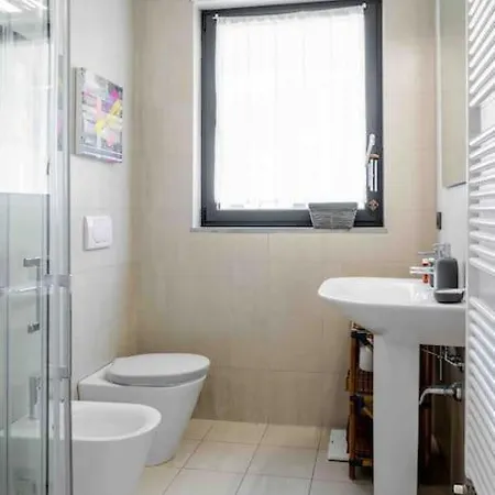 Lejlighed Redaelli Con Terrazza Milano